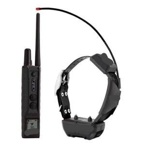 NOUVEAU PRO 550 PLUS Collier de dressage + Traceur GPS TT25 - Product Image 1