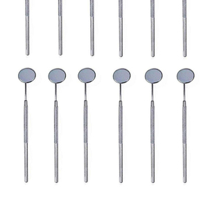 Durable Eyelash Mirror Beauty Salon Inspection Tool For Professional Lash Extension Technicians - Product Image 6
