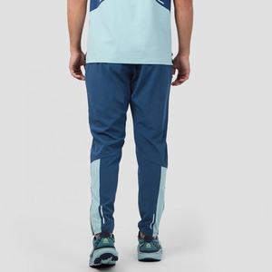 กางเกงวิ่งกันลมโพลีเอสเตอร์สำหรับผู้ชายไซส์ใหญ่พิเศษสไตล์ลำลองน้ำหนักเบาแฟชั่นขายส่ง - Product Image 4