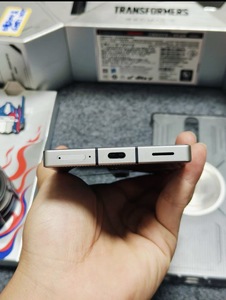 Nubia Red Magic 8 Pro Plus หน้าจอ 6.85 นิ้ว Snapdragon 8 Elite Gen 5 รุ่นนำหน้า/แบตเตอรี่ 7500mAh ชาร์จเร็ว 120W/ระบบระบายความร้อนแบบแอคทีฟ - Product Image 6