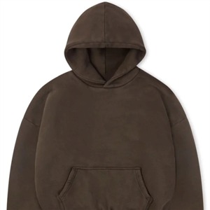 Sudaderas con Capucha para Hombre, Nueva Colección 2026, Alta Calidad, Venta al Por Mayor de Fábrica, Diseño Personalizado - Product Image 5