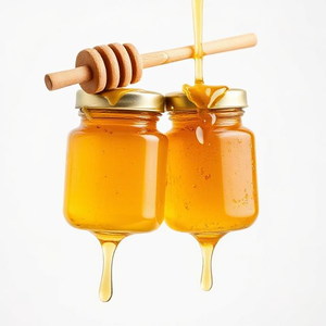 Miel de récolte agricole de haute qualité, édulcorant naturel pour la cuisine quotidienne et le thé, disponible à un prix abordable - Product Image 6