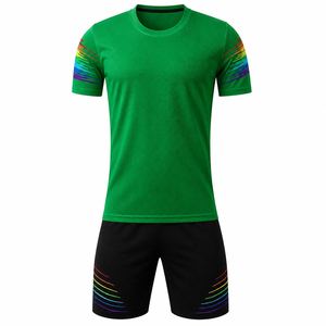 Factory Direct Sale Soccer Uniform Made In Pakistan Sports Clothing Soccer Uniform For Men Made Pakistan High Quality Customized - Product Image 3