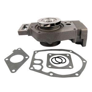 Pompa dell'Acqua per Motori Cummins N14 (3803605 3803361 3803605RX) - Uso Intensivo - Product Image 6
