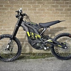 Nuevas Motocicletas Eléctricas Rawrr Mantiss X 72v en Stock - Compre Rawrr Mantiss - Product Image 6