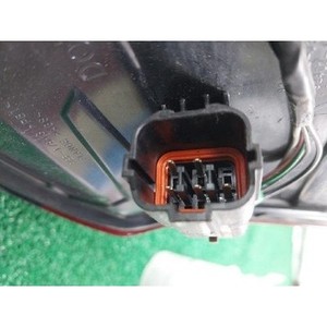 ชุดไฟท้ายด้านขวา Veloster (ภายนอก, ขวา 92402J3100) - Product Image 5