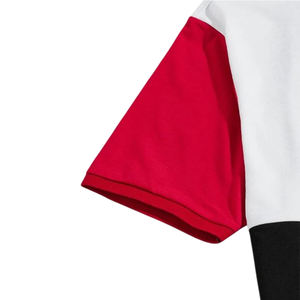 Camiseta Polo Promocional con Bordado Personalizado, Proveedor OEM, Venta al Por Mayor, MOQ Bajo, Ropa Deportiva, Ropa Casual, Ropa de Trabajo - Product Image 5