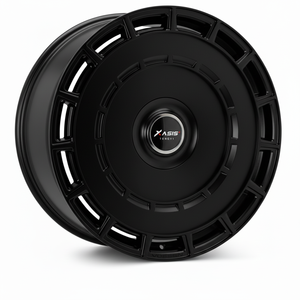 ข้อมูลจำเพาะของรางไฟไฮเปอร์ล้อขึ้นรูปล้อ18 19 20 21 22นิ้ว5X114.3โรตารี่ฝาครอบตรงกลางที่กำหนดเอง - Product Image 4