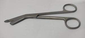 Professional 14.5 Cm Straight <b>Laparoscopic</b> Scissors Stainless Steel Manual Reusable Sharp Precision <b>Laparoscopic</b> Scissors - Product Image 5