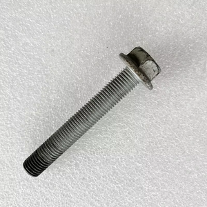 Boulons de bielle hexagonaux en acier au carbone haute performance Classes 10.9 et 12.9 Usinés avec précision pour moteurs automobiles Fourniture OEM - Product Image 3