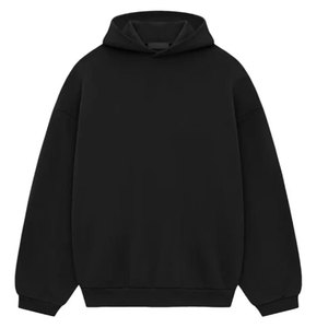 Sudadera Casual con Capucha de Forro Polar para Hombre y Mujer, con la Frase 'I Am Kenough', Estilo Holgado Harajuku para Invierno, para Fans de la Serie de TV Americana - Product Image 2