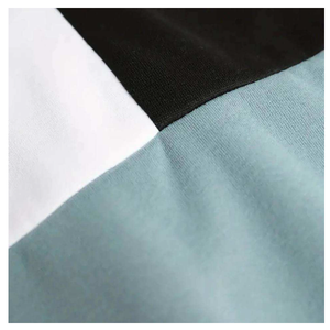 Survêtements tendance en coton 100 % vierge, unis et décontractés, pour la fabrication de vêtements - Product Image 3