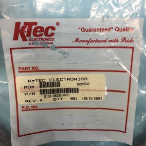สายเคเบิล AMAT 0150-39338 สำหรับเซ็นเซอร์ O2 RS-232 ความยาว 25 ฟุต - อุปกรณ์และอะไหล่เซมิคอนดักเตอร์ระดับโลกที่เชื่อถือได้ - Product Image 2