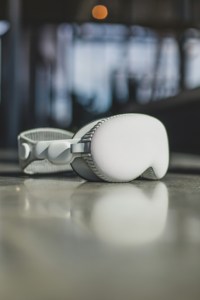 Factory Direct VR Gaming Headset <b>Plastic</b> <b>Enclosure</b> Injection Mold Maker - Product Image 2