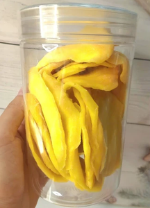 BEST SELLER Soft <b>Dried</b> <b>Mango</b> 25g 30g Mini Can Snack - Premium Keo <b>Mango</b> No Fiber For Nut Mix Gift Box - Product Image 2