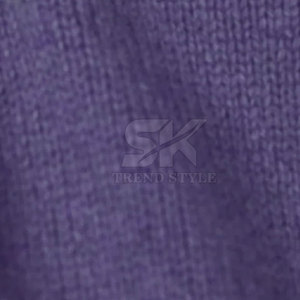 New Design Turtle Neck Plain Sweatshirts Casual Wear Turtle Neck Plain Sweatshirts Fall Winter Wear Turtle Neck Plain Sweatshirt - Product Image 3