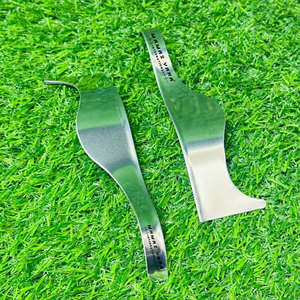 Dominican Style <b>Razor</b> Premium Quality Straight Barber Edge Stainless Steel Shaving <b>Razor</b> for <b>Men</b> Vintage Edge Sustainable - Product Image 1