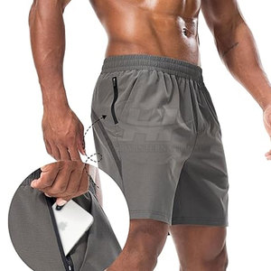 Pakistan Made Men Mesh Shorts OEM Service Men Mesh Shorts <b>Running</b> Mesh Shorts For Men 2026 - Product Image 3