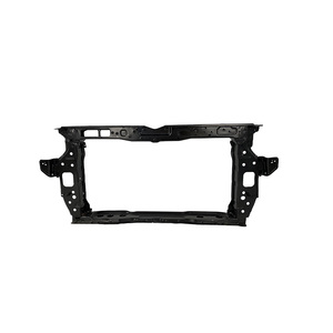 Compatible con Hyundai Verna 5.ª generación Accent 1.4L 1.6L, conjunto de soporte del módulo delantero OEM 64101H6000 MOBILIS - Product Image 1