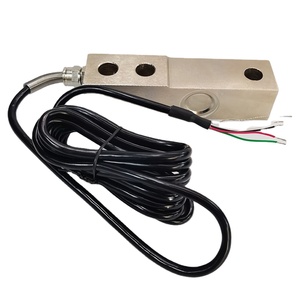 데센테 유통업체 도매 대량 가격 DYX-301 쉬어 빔 로드셀 50kg 200kg 300kg 500kg 1t 2t 3t 5t <span class=keywords><strong>10t</strong></span> - Product Image 4