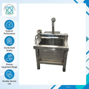 Prensas de Queso Manuales de Acero Inoxidable de Alta Calidad, Forma Redonda, para Uso en Productos Lácteos, a un Precio Accesible - Product Image 2