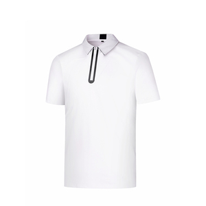 Customise logo And Design Cotton Polo Shirt Golf Sports T-Shirt Manufacturers Wholesale OEM Polo Shirt - Product Image 1