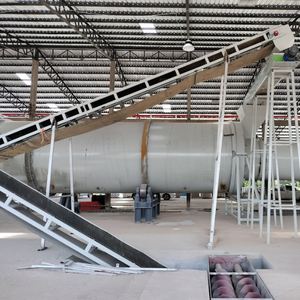 Rendimiento Avanzado en Energía de Biomasa Mediante Pellets de Madera de Caucho de Tailandia con Calor Estable por XINTHAI - Product Image 5