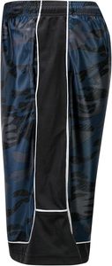 Shorts de basketball pour hommes, séchage rapide, vêtements de sport athlétiques, shorts de basketball en mesh premium, vêtements de sport performants - Product Image 3