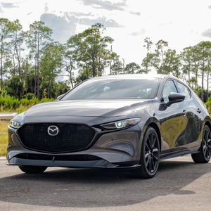 Mazda 3 Onxera 2017 Usado, Sedán 1.5L Turbo Automático, Asientos de Cuero, Volante a la Izquierda, Euro V - Product Image 2