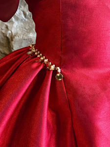 ชุดเดรสฤดูร้อนสำหรับเด็กผู้หญิงอายุ 1-10 ปี แบบขายส่ง ODM ปรับแต่งได้ หลายสี ดีไซน์แบบผูกคอ แขนกุด ลายการ์ตูน สไตล์ลำลอง - Product Image 6