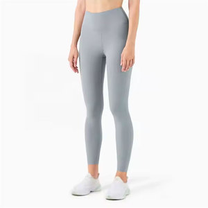 Soft Fabric Lightweight Women Legging Fitness Wear Women Leggings Top Trending 2026 Women Legging - Product Image 1