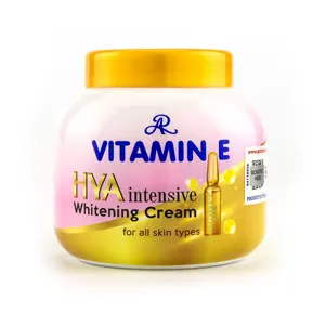 AR Cream Original Thailand HYA intensive Whitening Cream