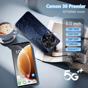Nouveau téléphone portable double SIM Camon 30 débloqué, téléphones mobiles Android, achat en ligne, smartphone - Product Image 6