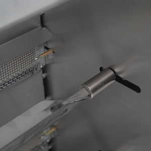 Machine commerciale de rôtissoire de poulet gril de poulet de gaz - Product Image 6