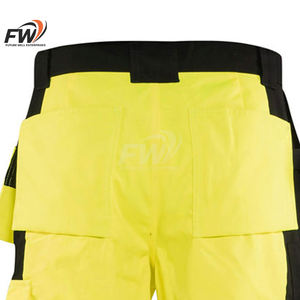 Pantalones de Trabajo para Hombre, Nuevo Diseño, Nailon/Poliéster, Mejor Precio, Alta Calidad, Venta en Línea - Product Image 3