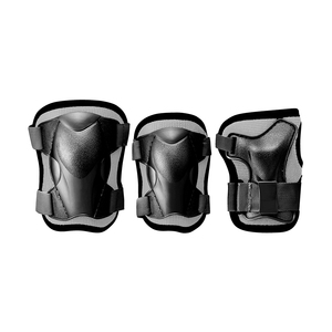 Protections de sécurité réglables pour enfants, ensemble de protection pour sports d'action - Product Image 2