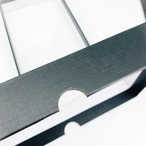 Factory Wholesale High Quality Blank White Cardboard <b>Box</b>, Luxury Mobile Phone Packaging <b>Box</b> for Retail Sale - Product Image 6