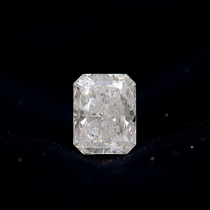 Diamant Radiant VS1 de 5,08 carats certifié IGI, cultivé en laboratoire, neuf, non monté - Product Image 3