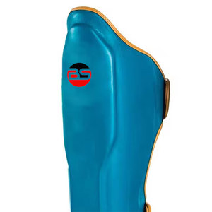 Protection de tibia personnalisée avec impression de logo, haute qualité, nouveau design léger, en vente en ligne à prix raisonnable - Product Image 6