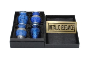 Hot Selling High Quality Ready To Dispatch Aluminium Cremation <b>Keepsakes</b> <b>For</b> Human <b>Ashes</b> Metal <b>Keepsake</b> Urns <b>For</b> <b>Ashes</b> Mini Urn - Product Image 2