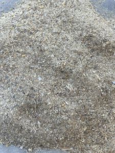 Fórmula secreta harina de soja fermentada proteína en polvo 50%-60% alimentos secos alta nutrición para ganado caballos vacas cerdos peces perros - Product Image 3