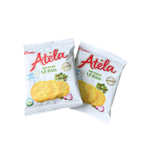 Wholesale Vegetable Thin <b>Biscuits</b> 342g - Product Image 5