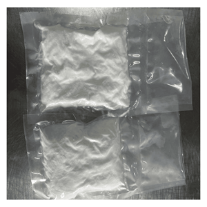 Noix de coco surgelée IQF, transformée à partir de cubes de chair de noix de coco fraîche pour smoothies, desserts et recettes de boissons, provenance Vietnam. - Product Image 2