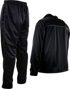 ชุดวอร์มกีฬาผู้ชายแบบสั่งทำ ลดราคาพิเศษ คุณภาพพรีเมียม พร้อมซิป รุ่นใหม่มาแรง ปี 2026 - Product Image 6