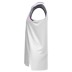 Uniformes de Baloncesto Personalizados al por Mayor, Camisetas Deportivas sin Mangas para Equipos, Fabricante para Clubes Escolares, Ligas, Juegos y Eventos - Product Image 2