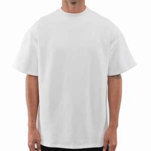 Camiseta de Manga Corta Premium Corte Americano para Hombre, Uso Casual, Suave y Cómoda, Moda Diaria, Ecológica - Product Image 1
