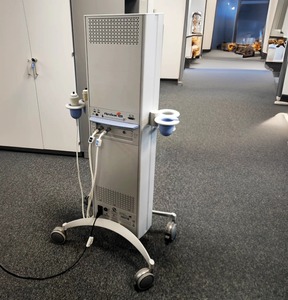 Echosens FibroScan 502 touch Usado en Buen Estado - Product Image 6