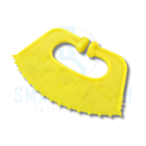 Anillo Nasal Antisución para Destete de Terneros, Dispositivo Reutilizable para el Destete de Ganado - Product Image 6