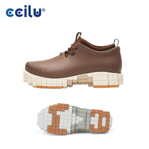 Custom outdoor vegan quick dry waterproof winter <b>boots</b> - Product Image 1