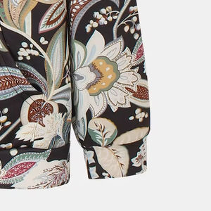 Sudadera con Capucha Sublimada para Hombre, Informal, Cálida para Invierno, Productos Personalizados de Primera Calidad, Sudaderas Sublimadas para Hombre - Product Image 5